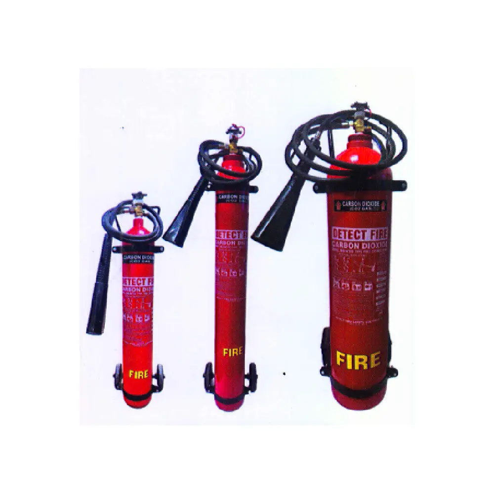 Carbon Dioxide Gas Typе