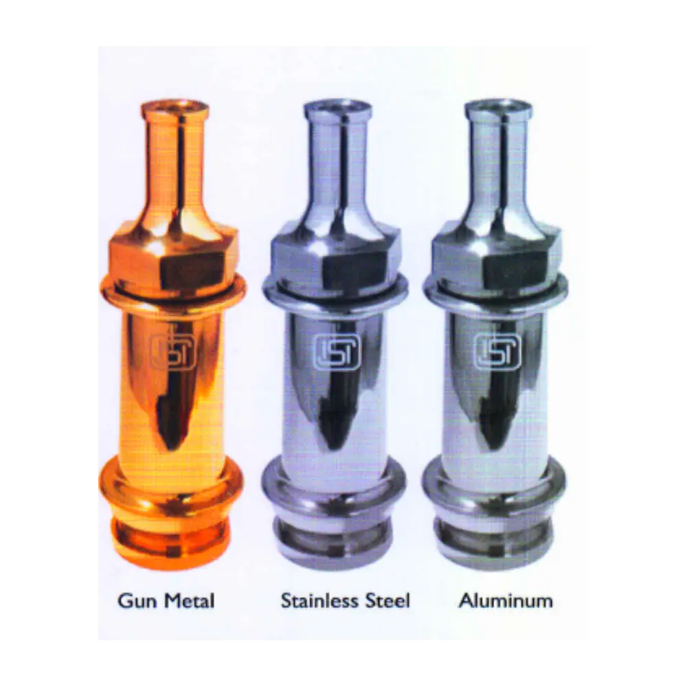 Hose Delivery Coupling & Short Branch Pipe