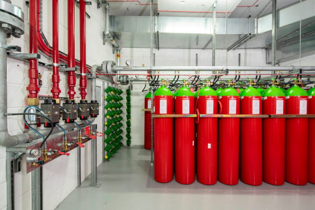 https://www.infrapulse.com/fire-suppression-system-installation-process-in-india