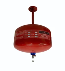  Commercial Fire Alarm System Installation 