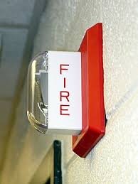 Fire Alarm System Installation in Delhi NCR
