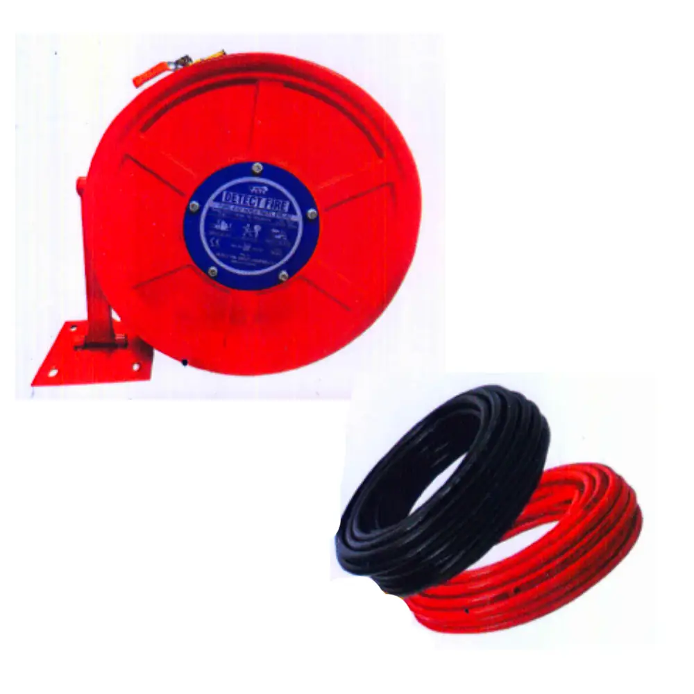 Bombay Туpe Hose Pipe